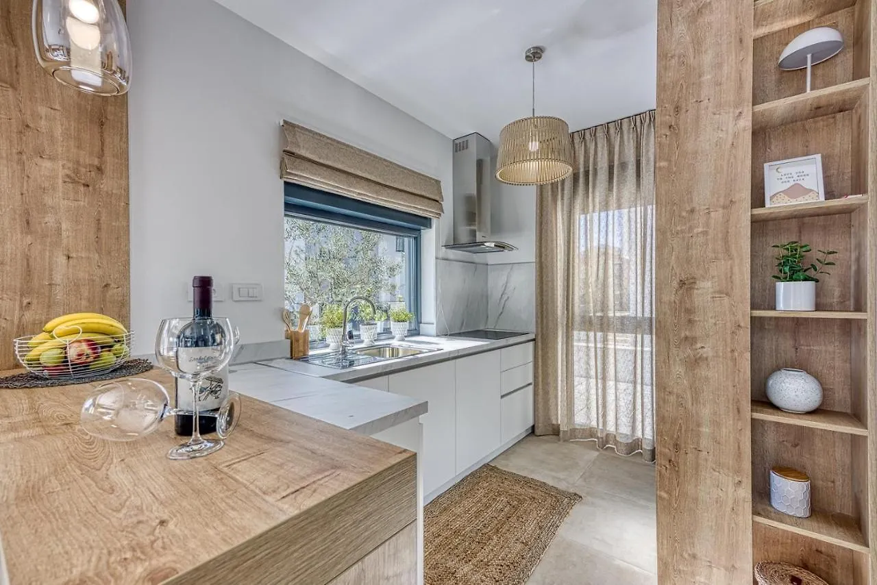 Villa Ivana With Private Pool Nova Vas  Nova Vas (Porec)