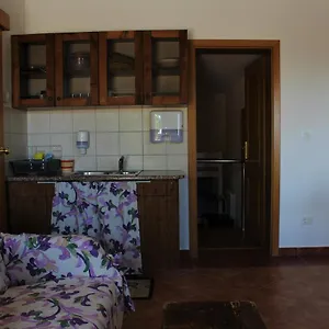 Robi Apartment