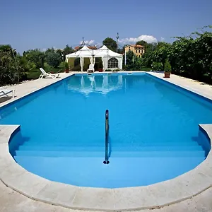 Athena Apartment