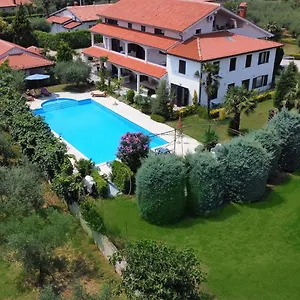 Angiolina Apartment